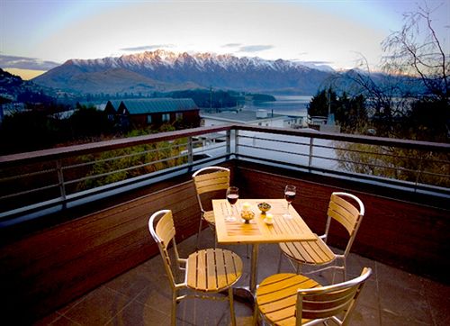 Hotel Alta Apartments 2