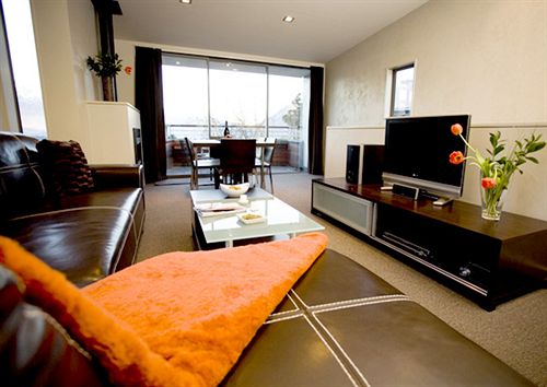 Hotel Alta Apartments 5