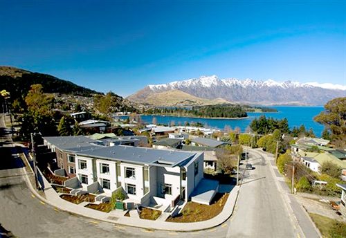 Hotel Alta Apartments 6