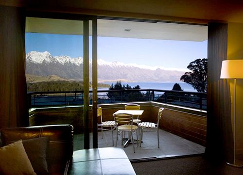 Hotel Alta Apartments 7