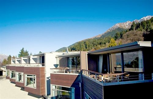 Hotel Alta Apartments 8