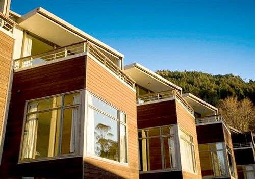 Hotel Alta Apartments 9