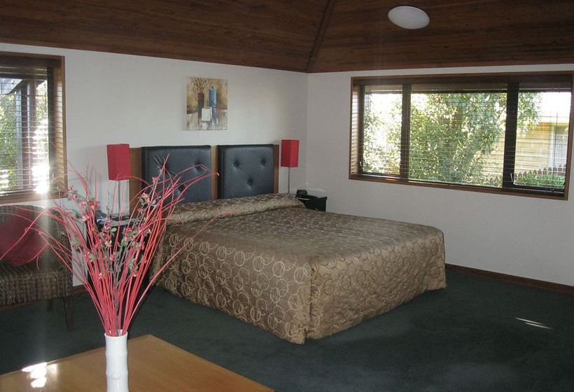 Hotel Quality Marlborough Blenheim