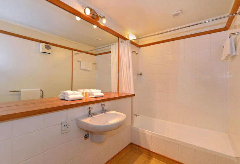 Hotel Quality Marlborough 1