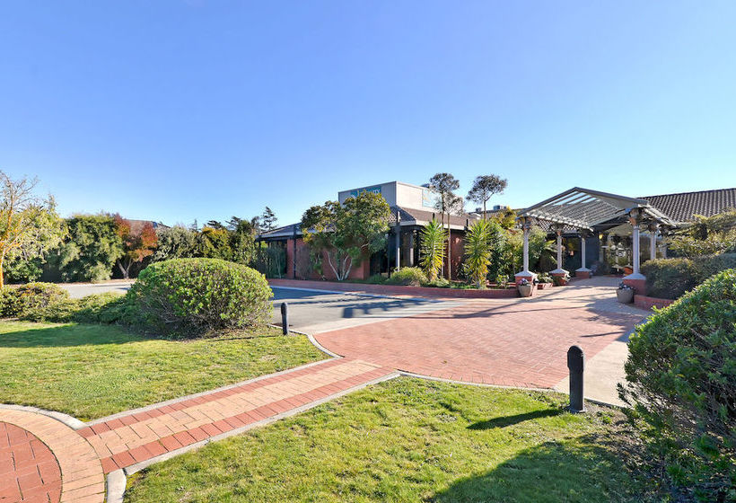 Hotel Quality Marlborough 10