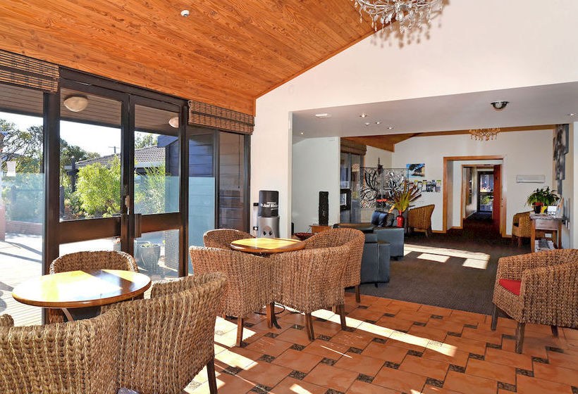 Hotel Quality Marlborough 11