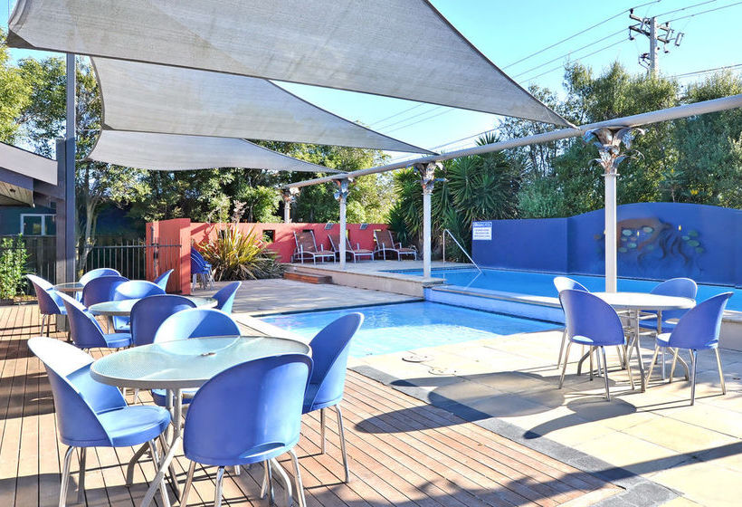 Hotel Quality Marlborough 12