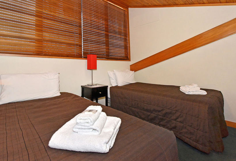 Hotel Quality Marlborough 14