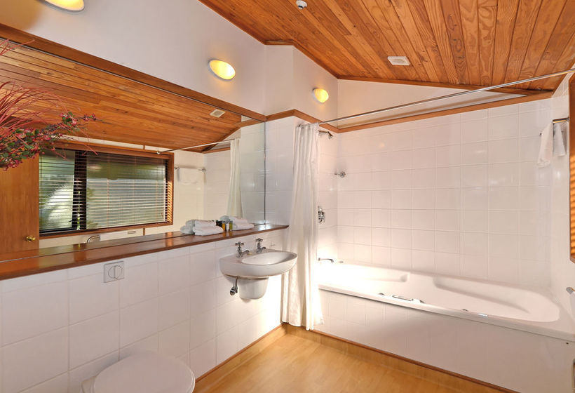 Hotel Quality Marlborough 16