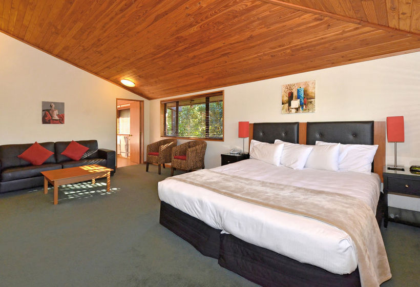 Hotel Quality Marlborough 17