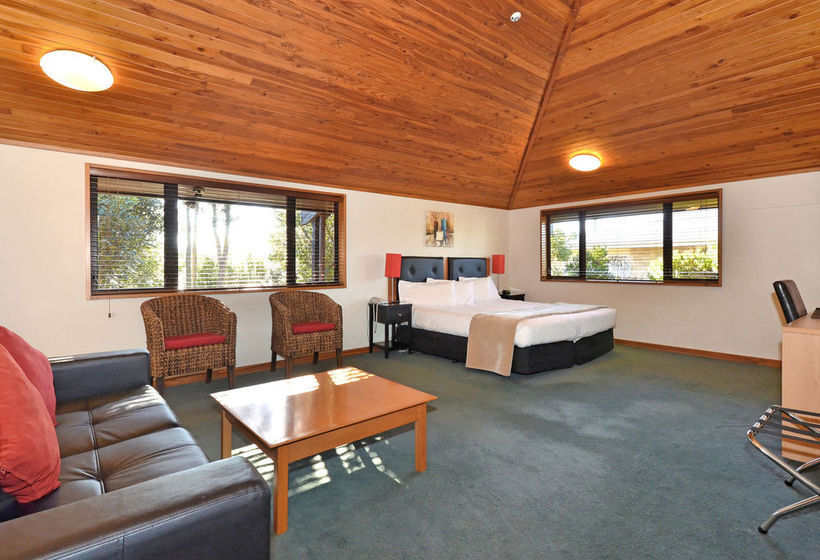 Hotel Quality Marlborough 18