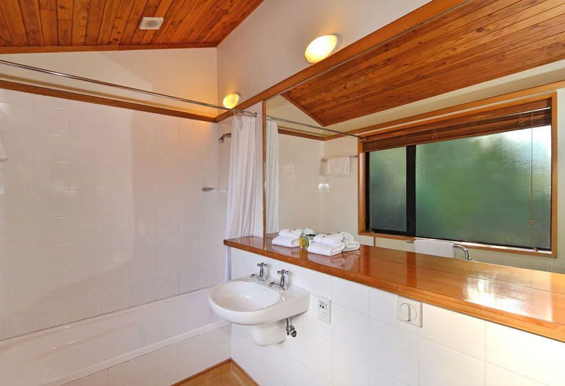 Hotel Quality Marlborough 19