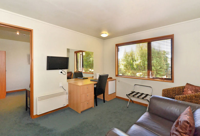 Hotel Quality Marlborough 20