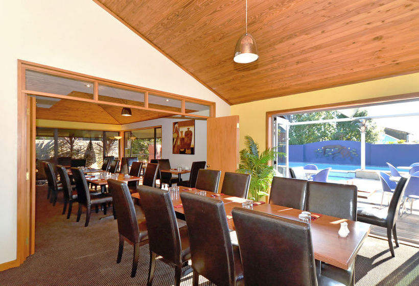 Hotel Quality Marlborough 3