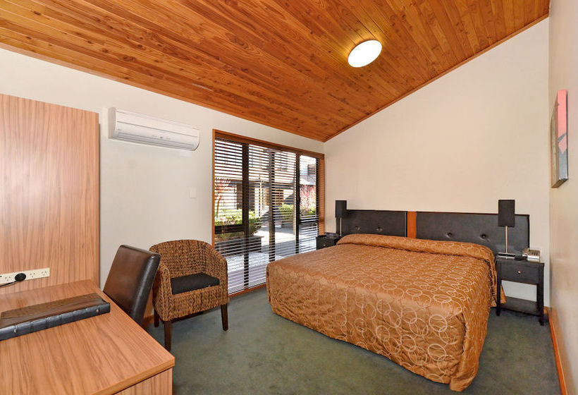 Hotel Quality Marlborough 4