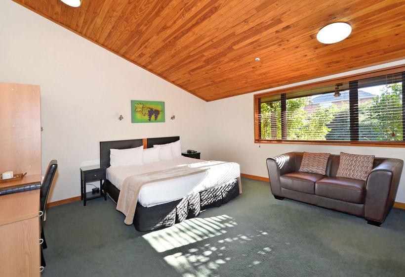 Hotel Quality Marlborough 5