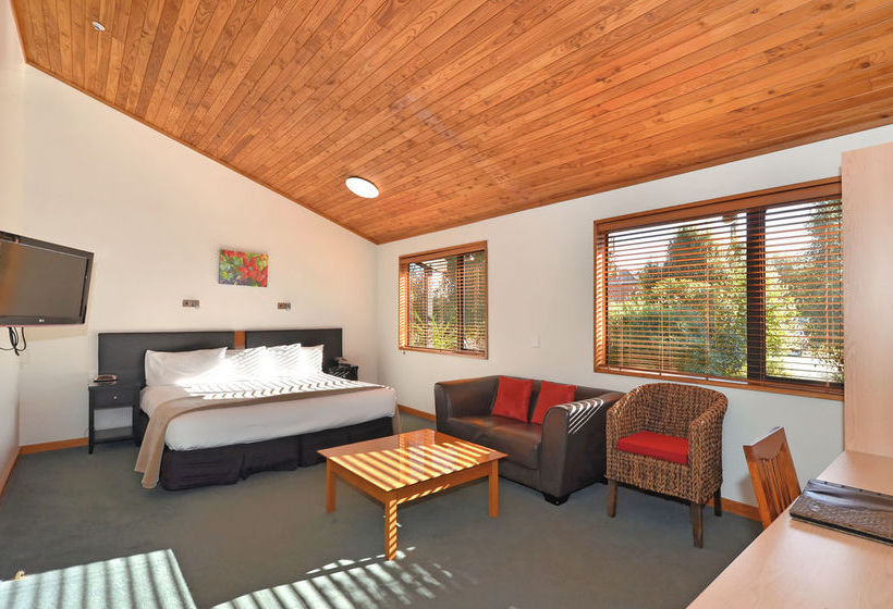 Hotel Quality Marlborough 6