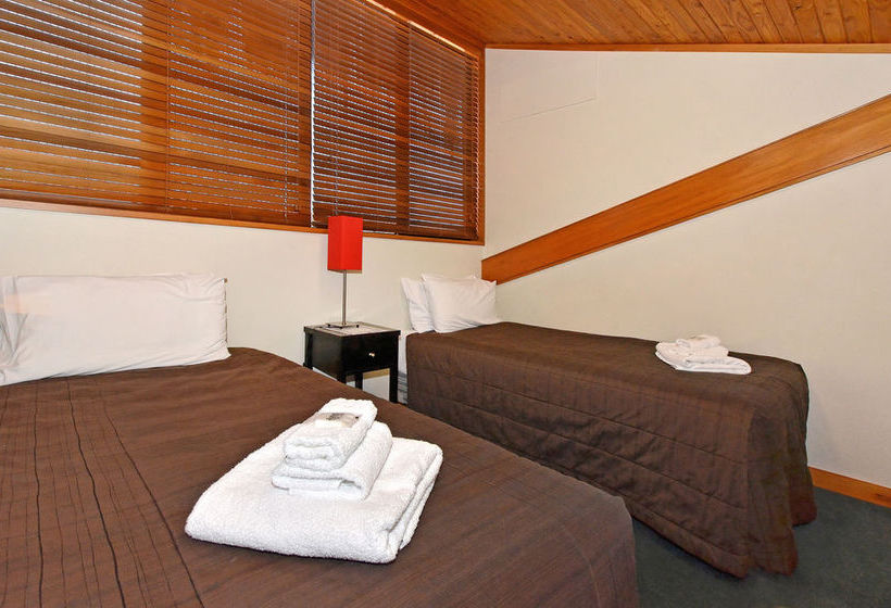 Hotel Quality Marlborough 7