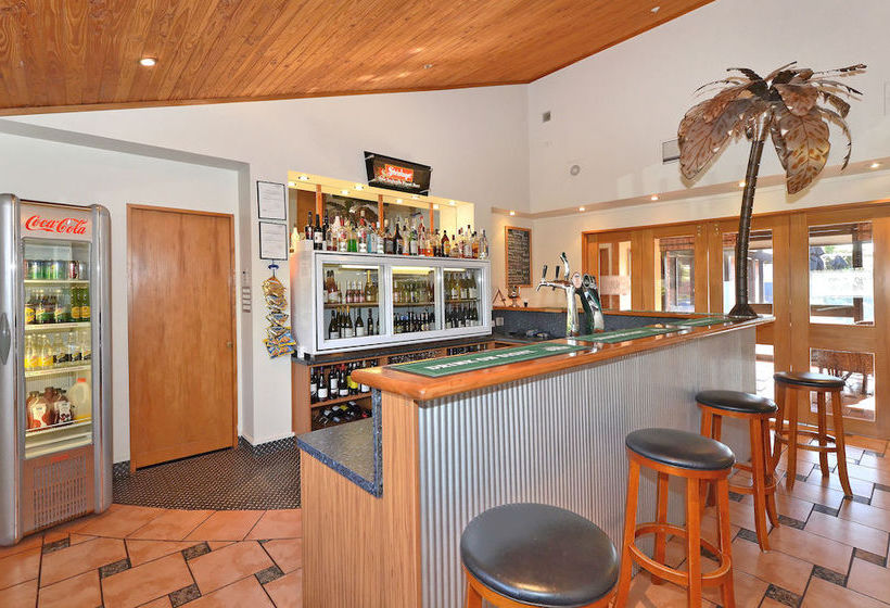 Hotel Quality Marlborough 8