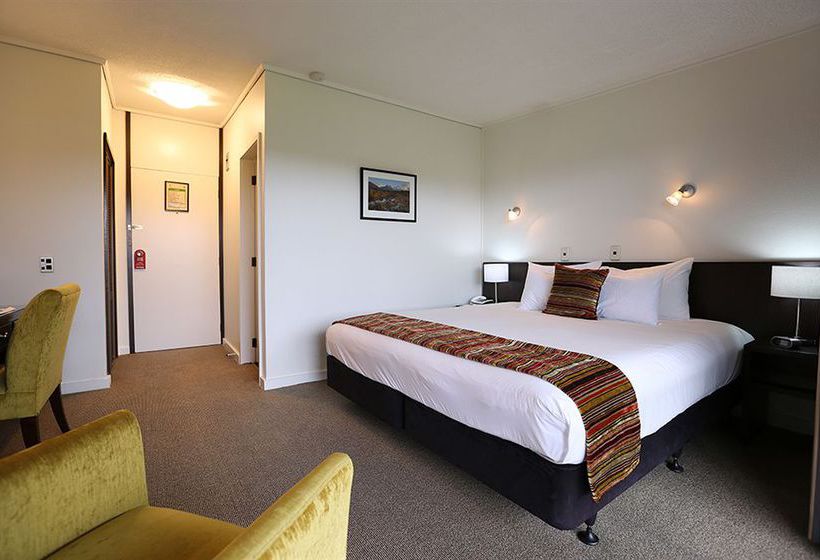 Hotel Heartland World Heritage 10