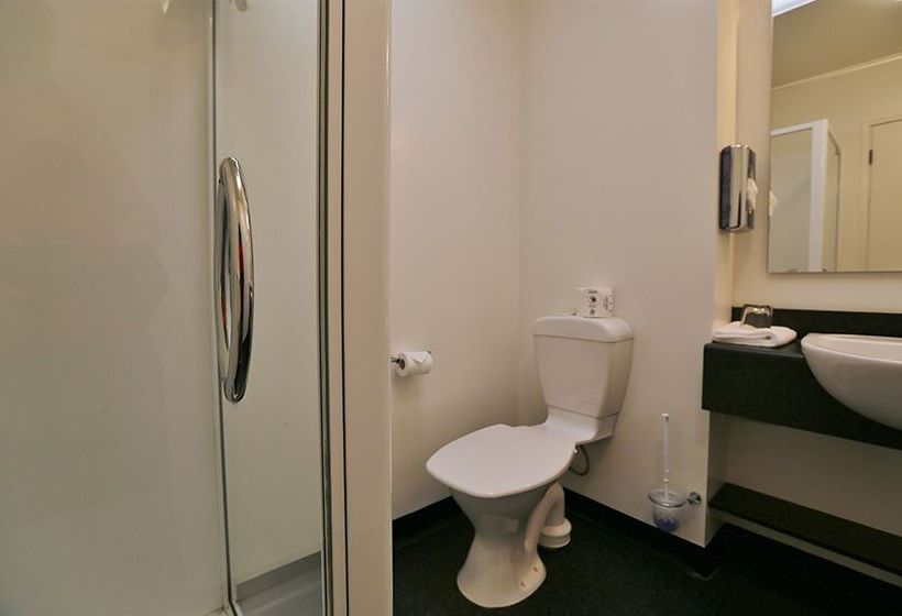 Hotel Heartland World Heritage 12