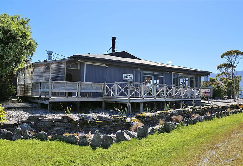 Hotel Heartland World Heritage 2