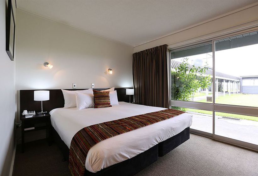 Hotel Heartland World Heritage 3