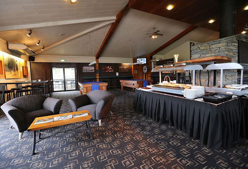 Hotel Heartland World Heritage 4