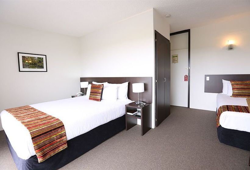 Hotel Heartland World Heritage 6