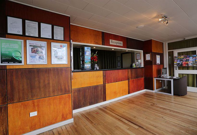 Hotel Heartland World Heritage 9