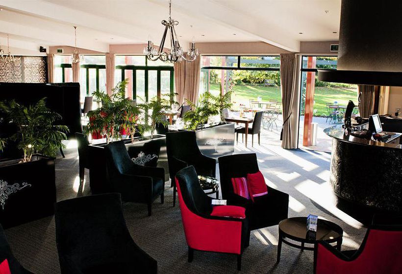 Hotel Heartland Croydon 1