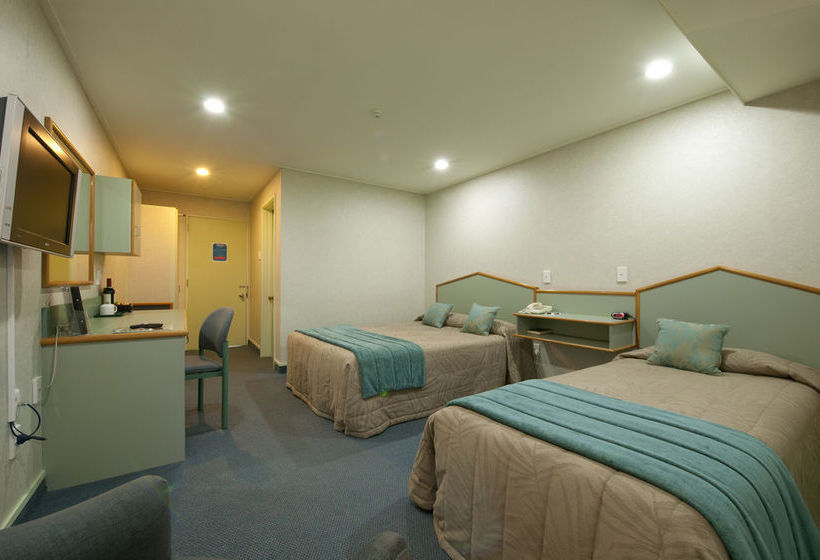 Hotel Heartland Croydon 10