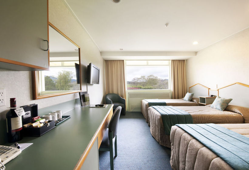 Hotel Heartland Croydon 11