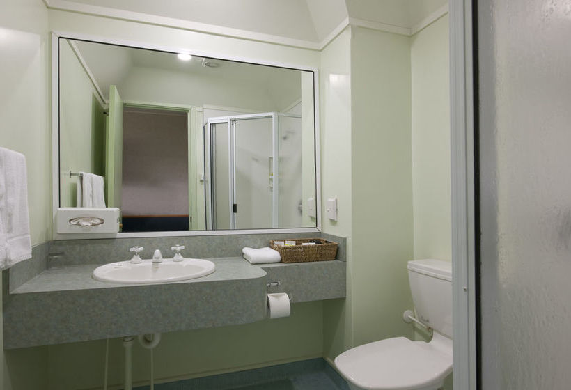 Hotel Heartland Croydon 12