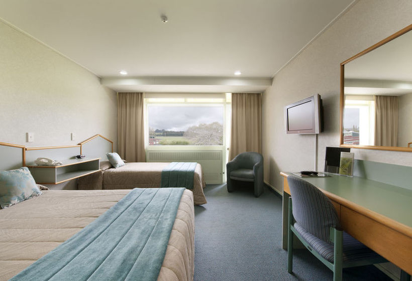 Hotel Heartland Croydon 13