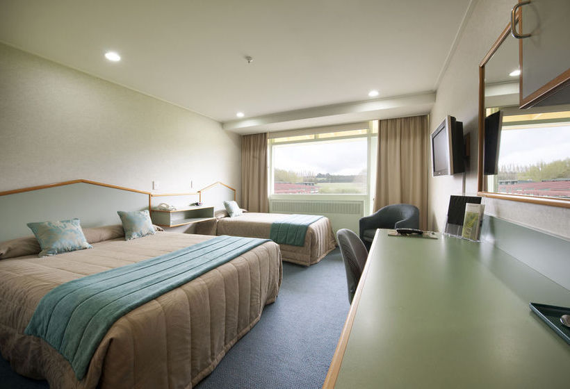 Hotel Heartland Croydon 14