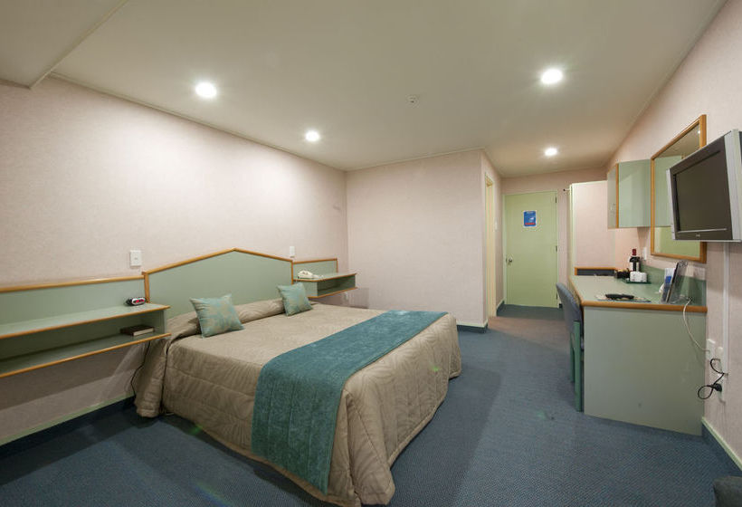 Hotel Heartland Croydon 16