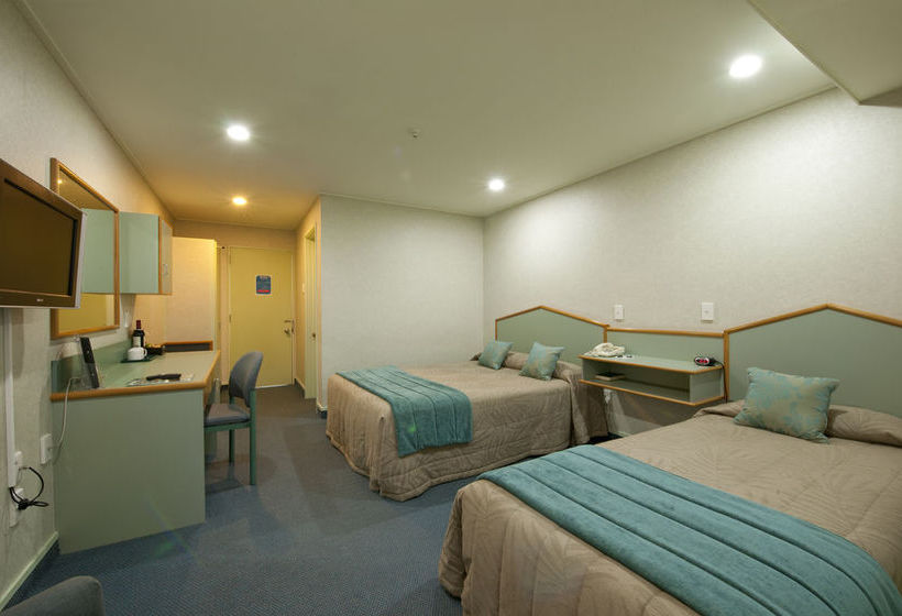 Hotel Heartland Croydon 17