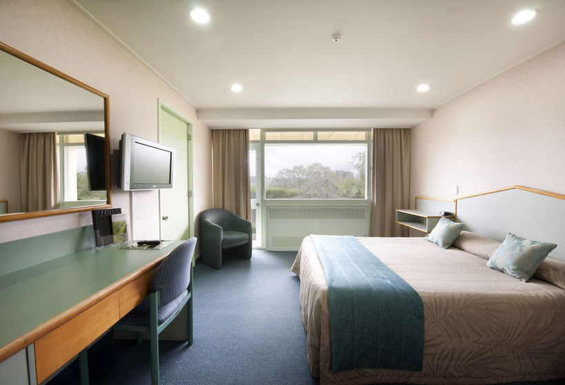 Hotel Heartland Croydon 18