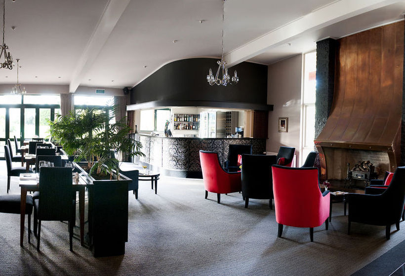 Hotel Heartland Croydon 19