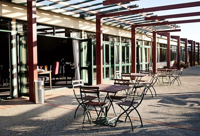 Hotel Heartland Croydon 2