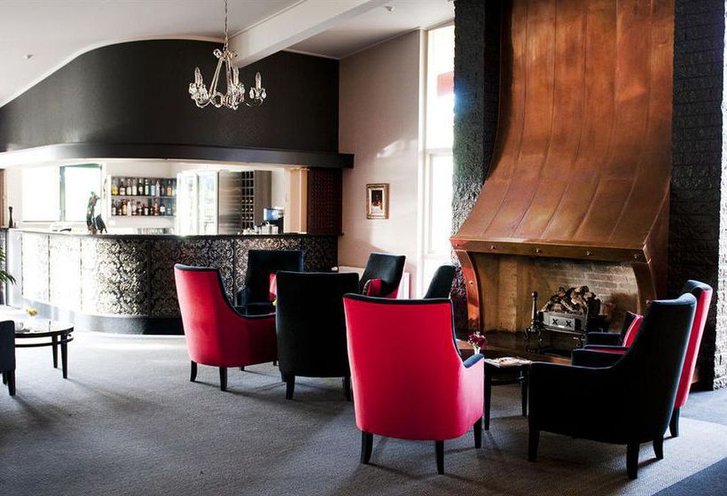 Hotel Heartland Croydon 3