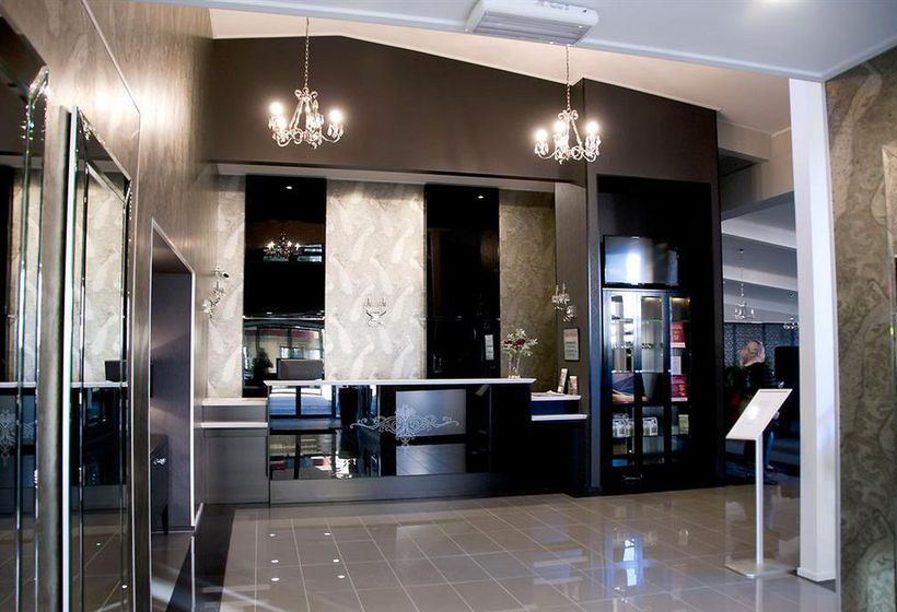 Hotel Heartland Croydon 4