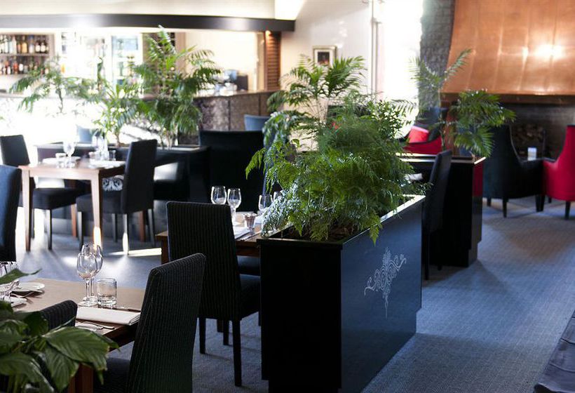 Hotel Heartland Croydon 5