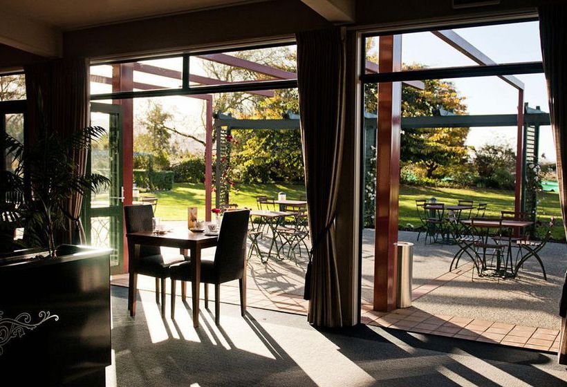 Hotel Heartland Croydon 6