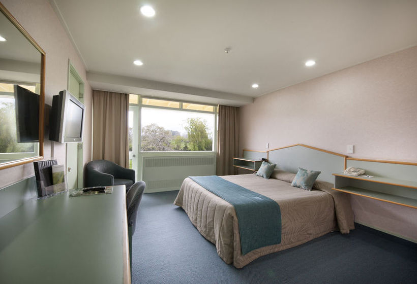 Hotel Heartland Croydon 7