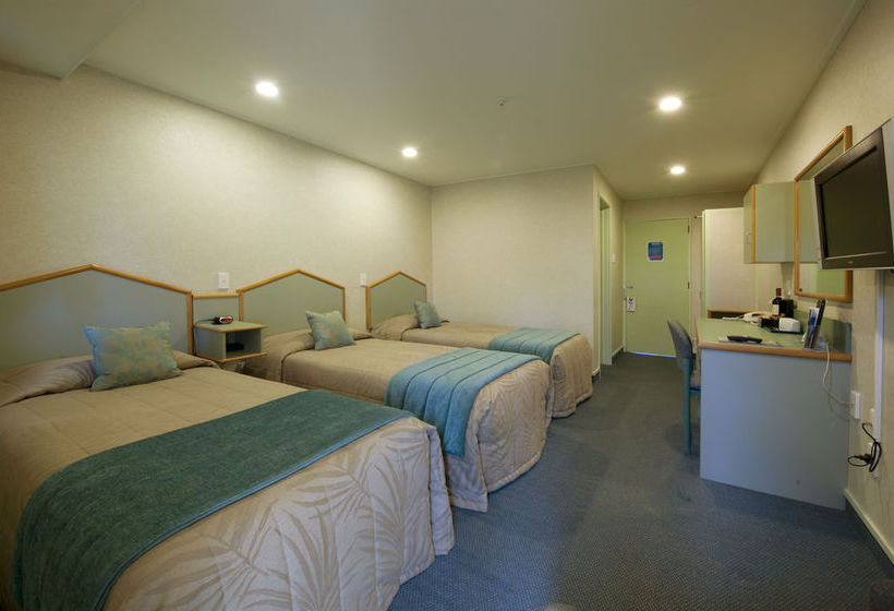 Hotel Heartland Croydon 9