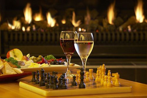 Distinction Fox Glacier Te Weheka Boutique Hotel 6