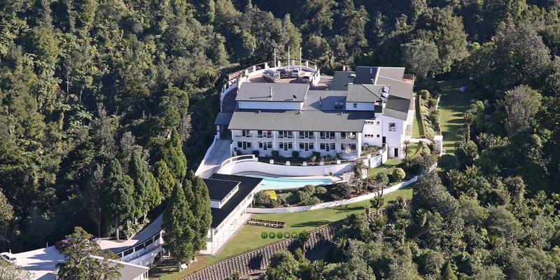 Hotel Waitakere Estate 6