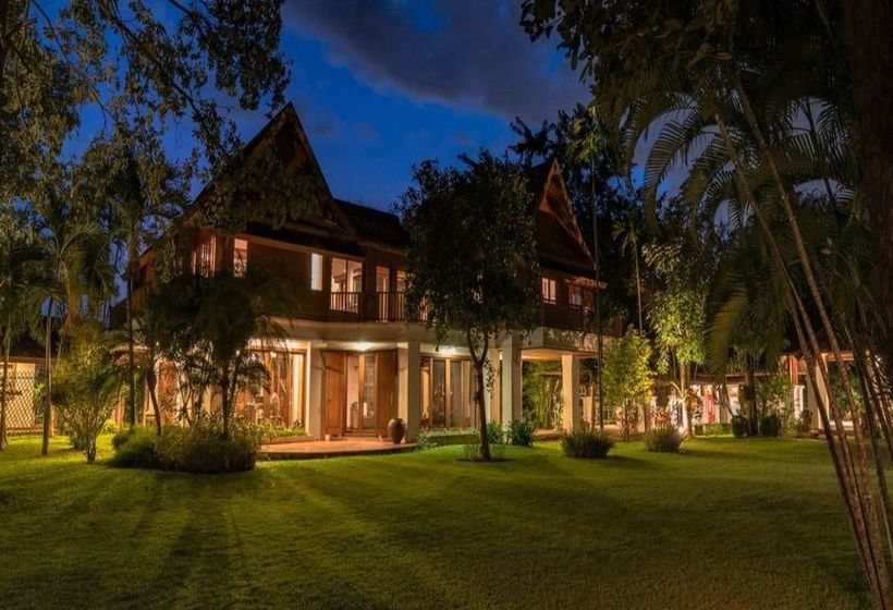 Hotel Taladya Homestay Doi Saket